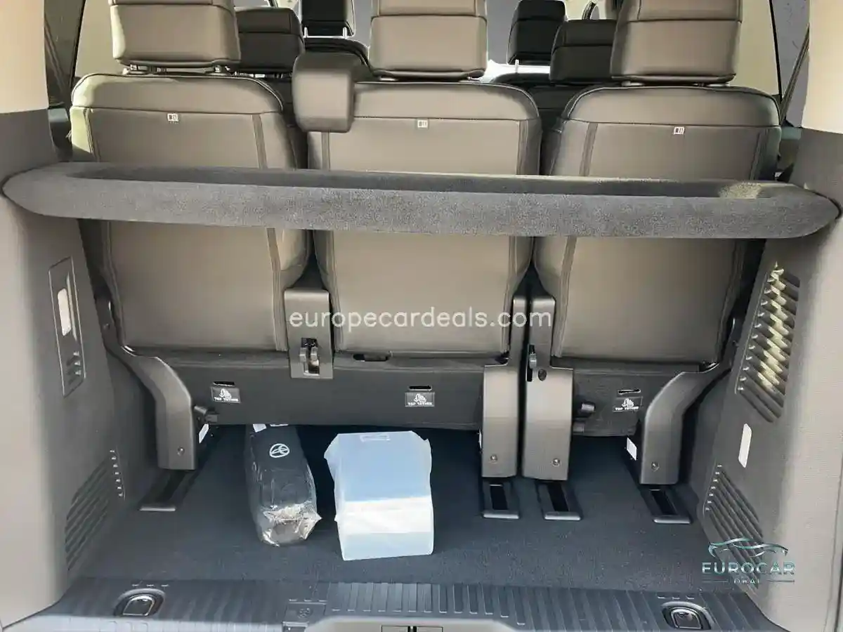 Toyota Proace (Verso)