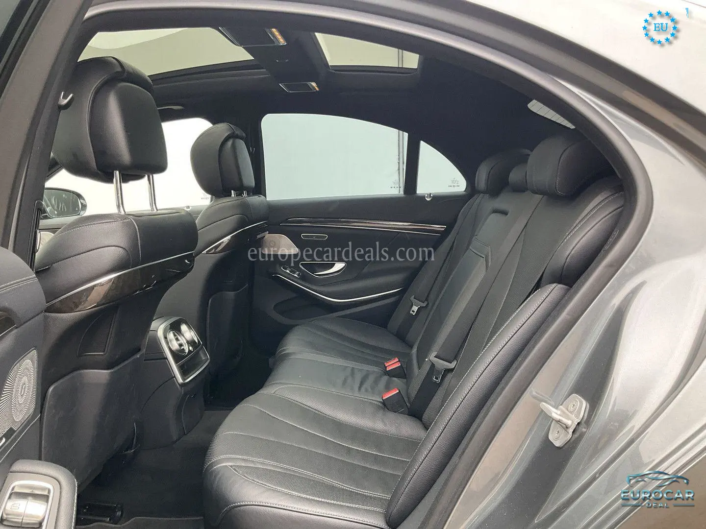 Mercedes-Benz S 400