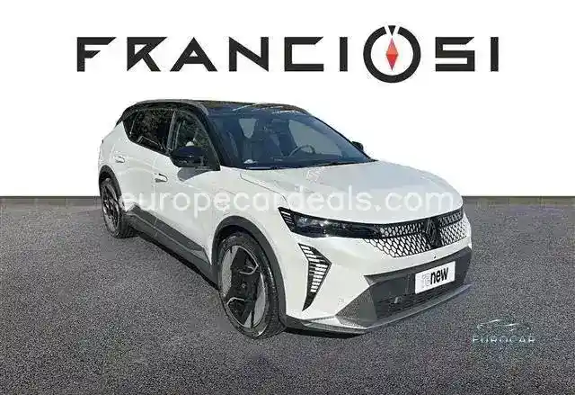 Renault Other