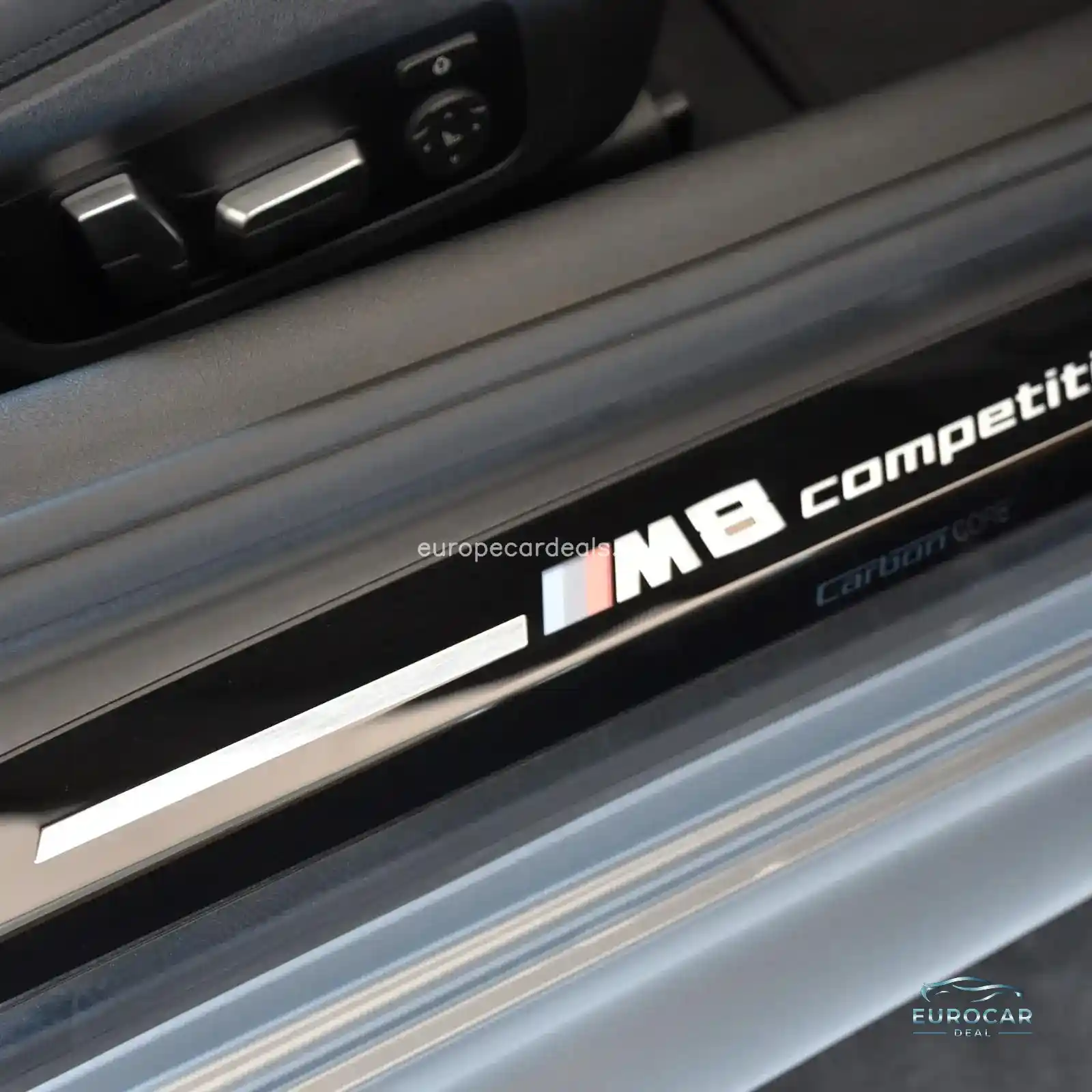 BMW M8