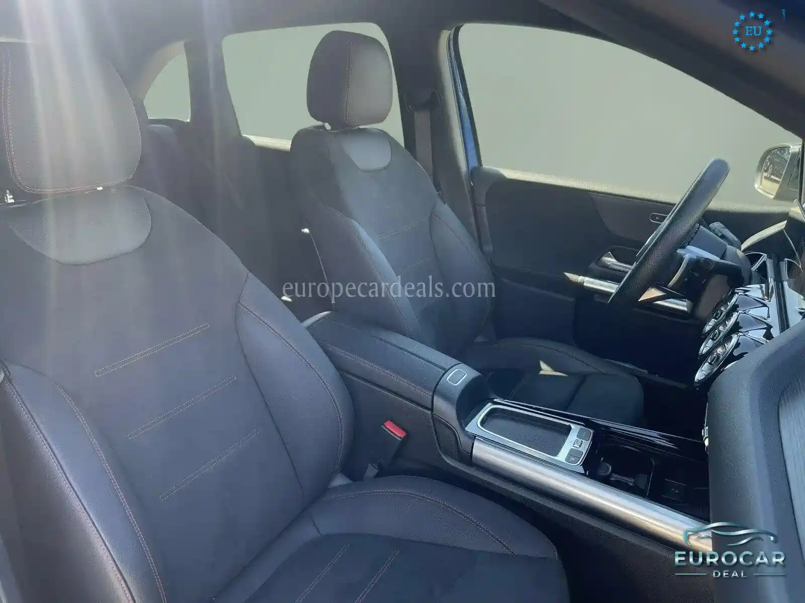 Mercedes-Benz B 250
