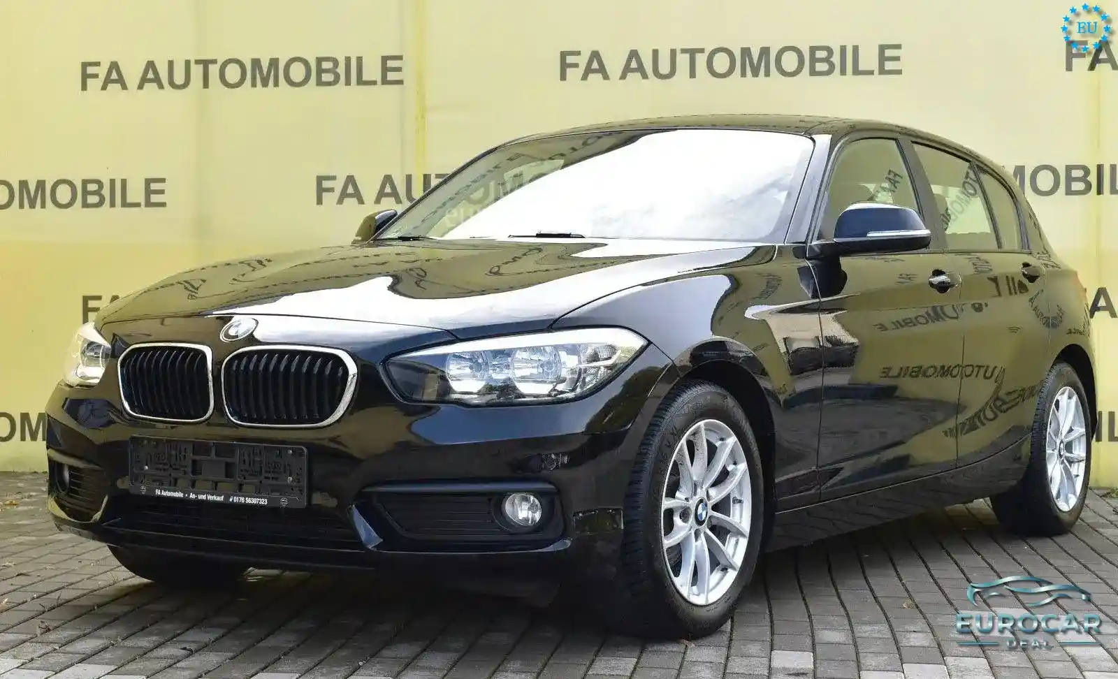 BMW 116