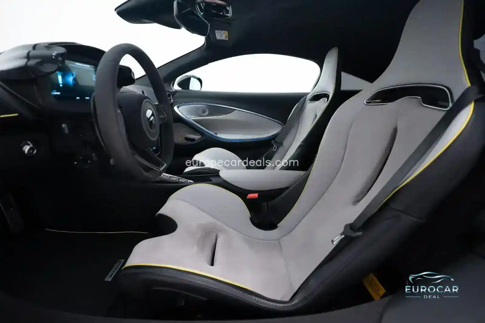 McLaren Artura