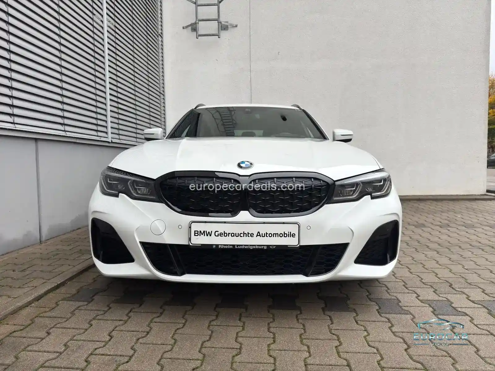 BMW M340i