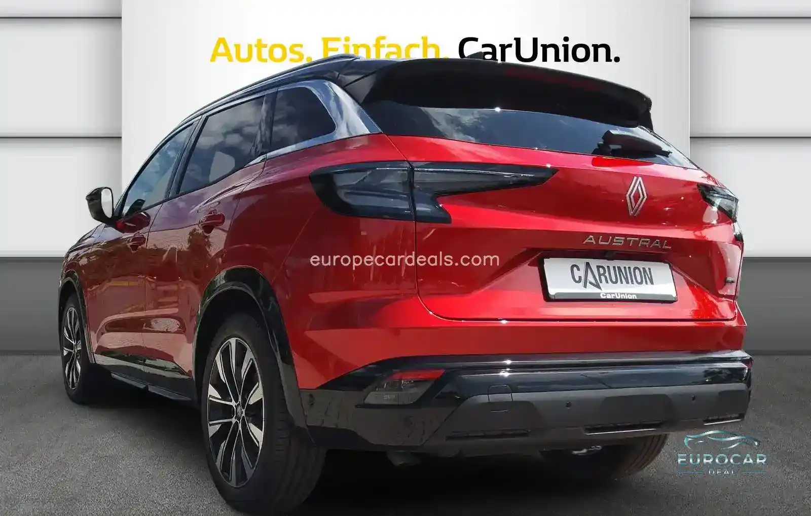 Renault Austral