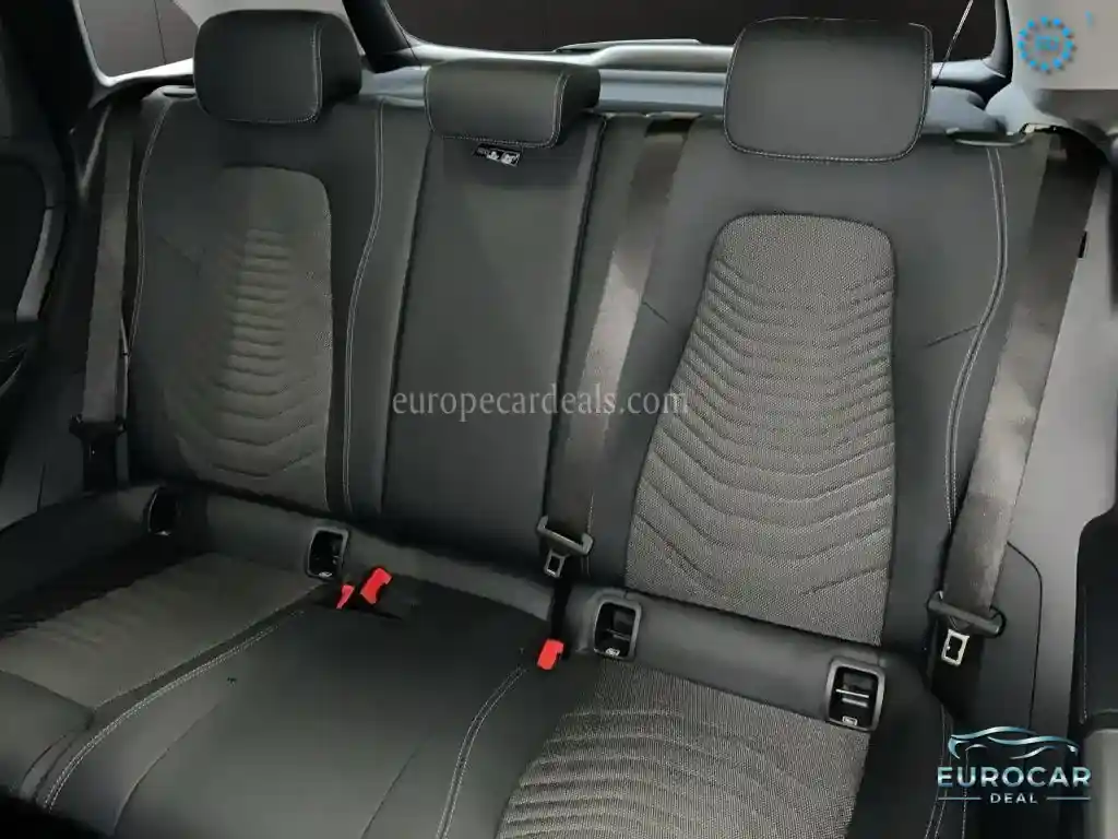 Mercedes-Benz B 250