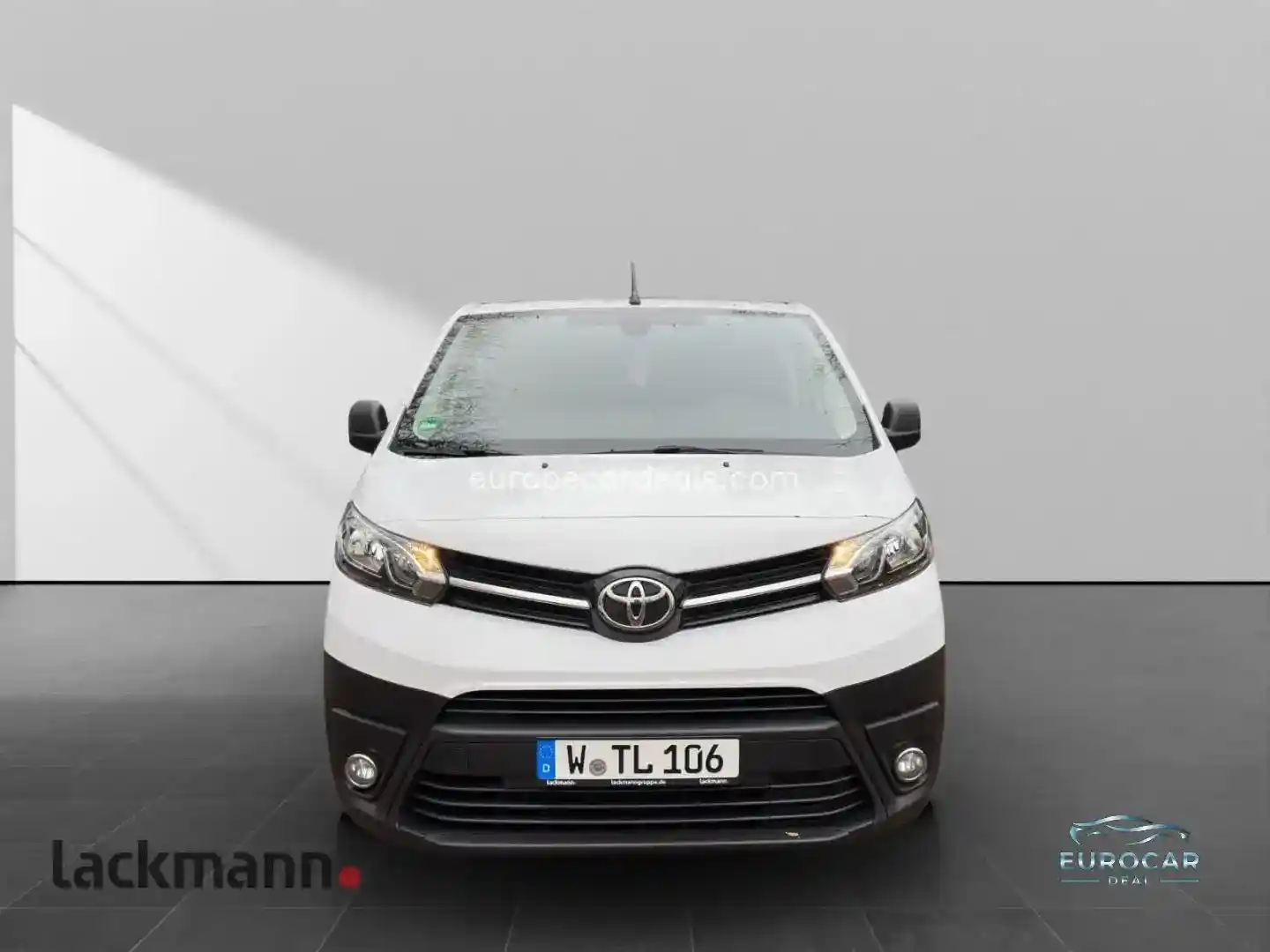 Toyota Proace (Verso)