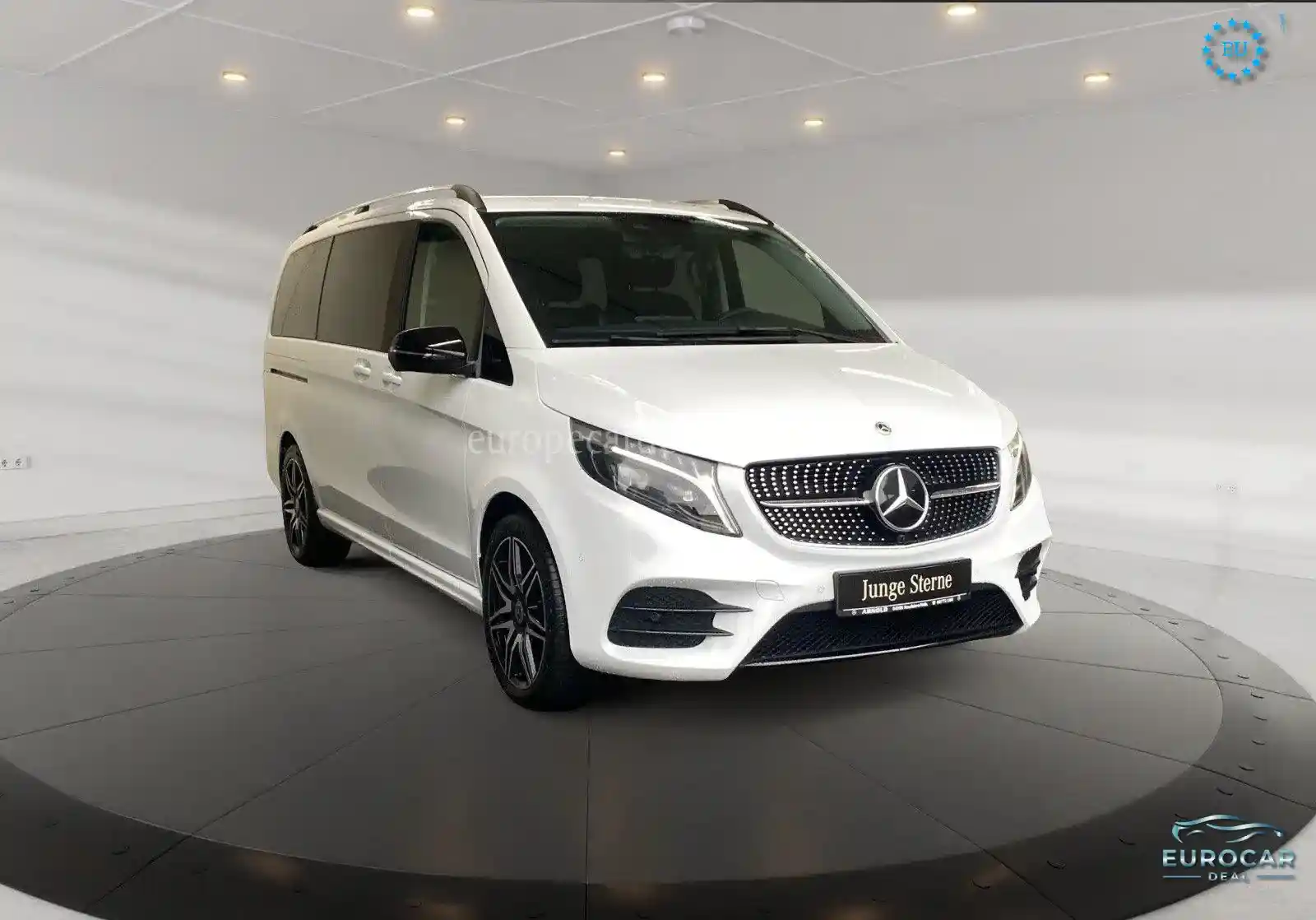 Mercedes-Benz V 300
