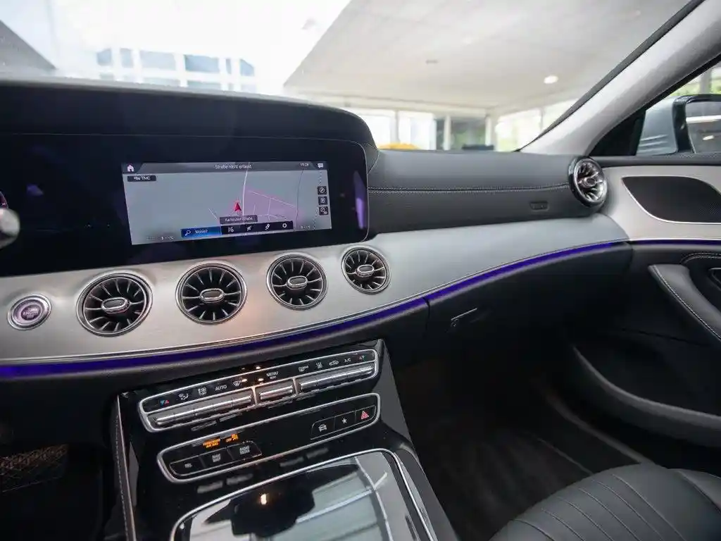 Mercedes-Benz CLS 450