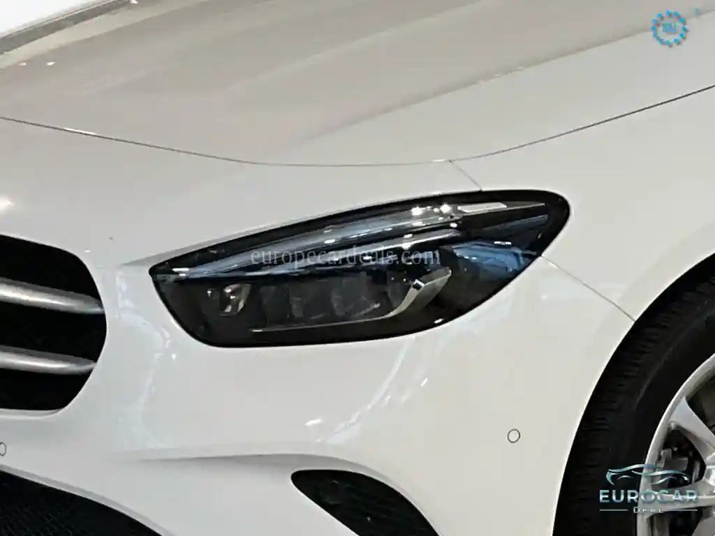 Mercedes-Benz B 250