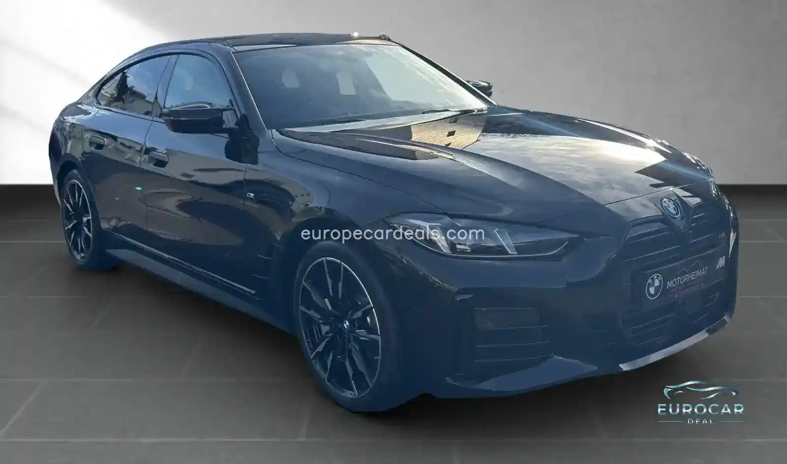 BMW i4