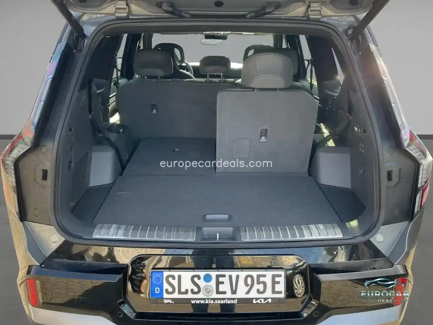 Kia EV9