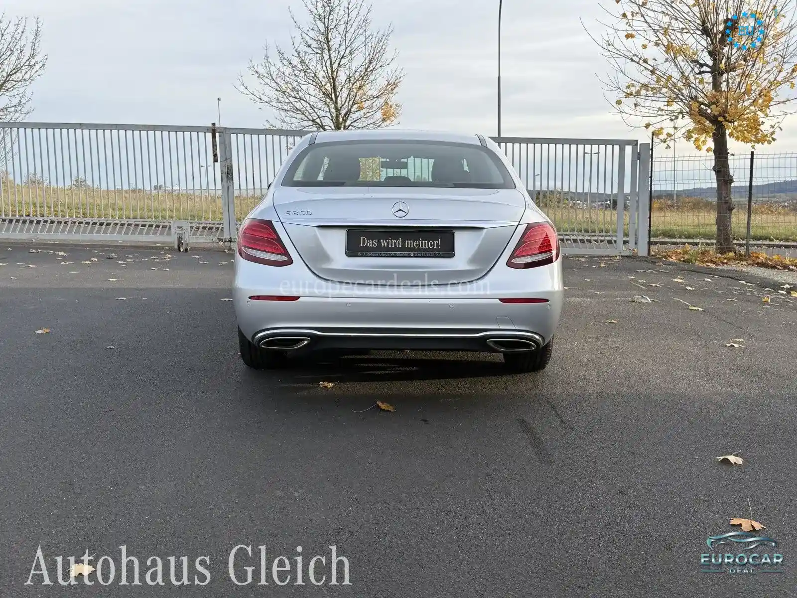 Mercedes-Benz E 250