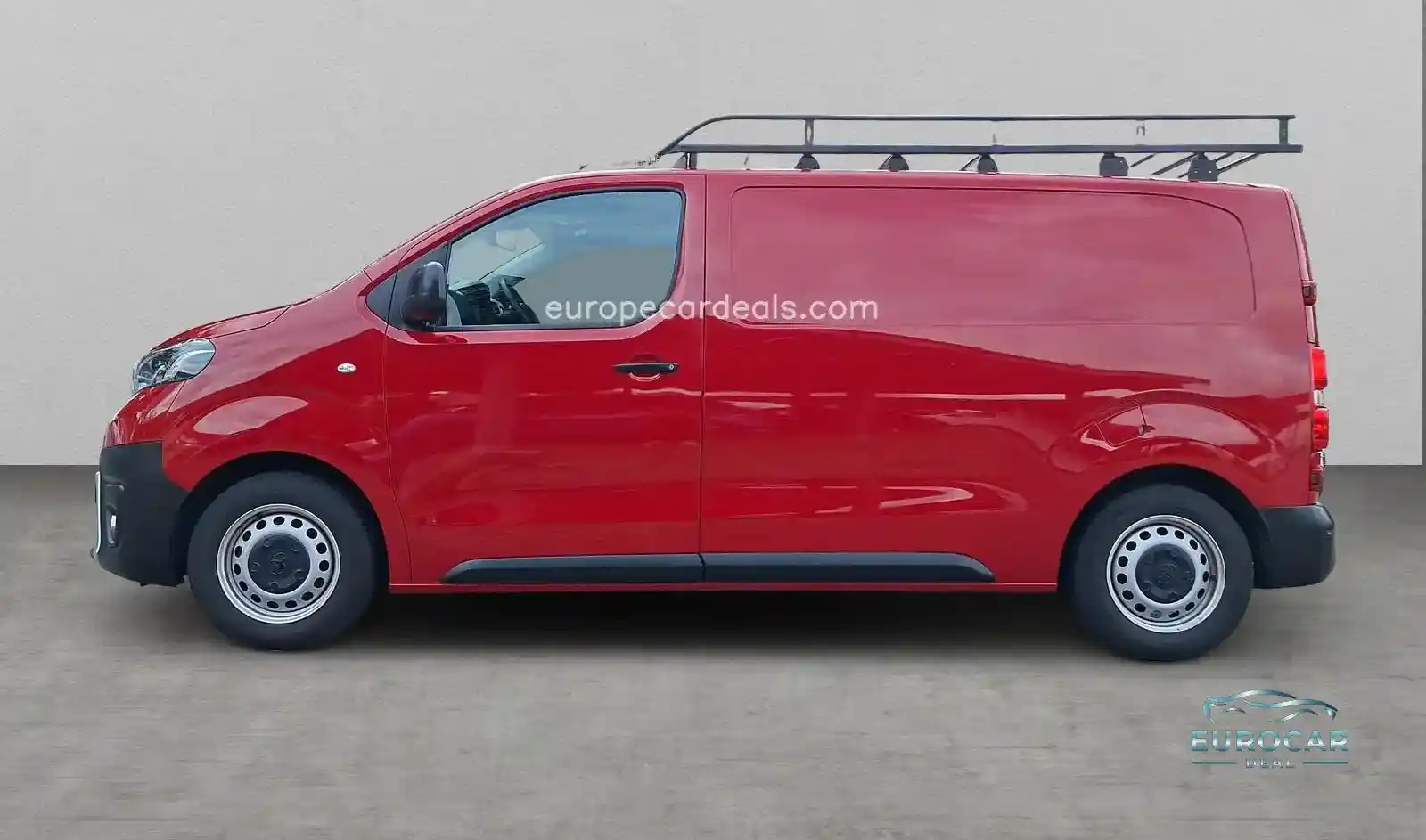 Toyota Proace (Verso)