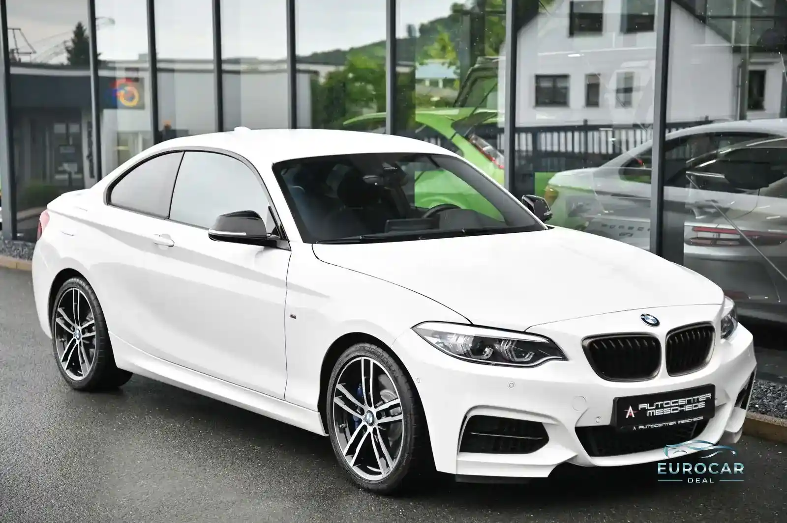 BMW M240i