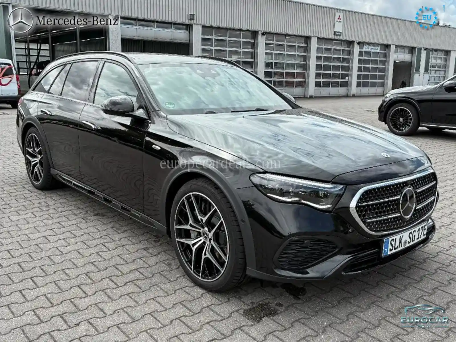 Mercedes-Benz E 300