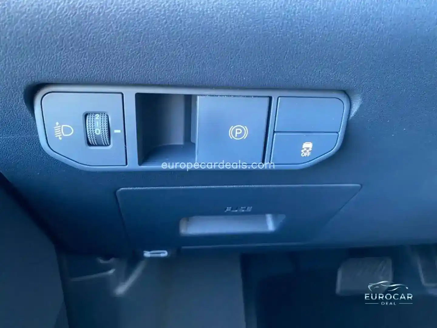 Kia PV5