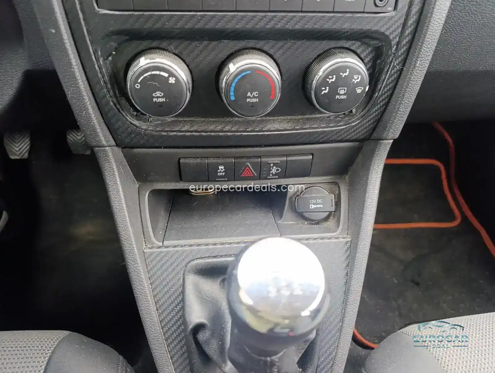 Dodge Caliber