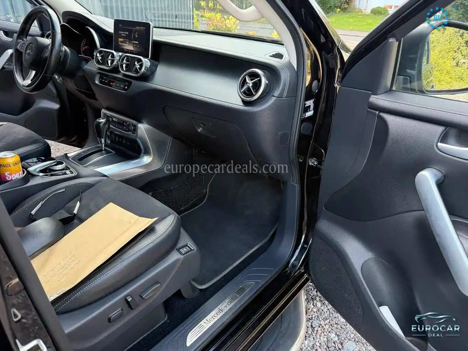 Mercedes-Benz E 350
