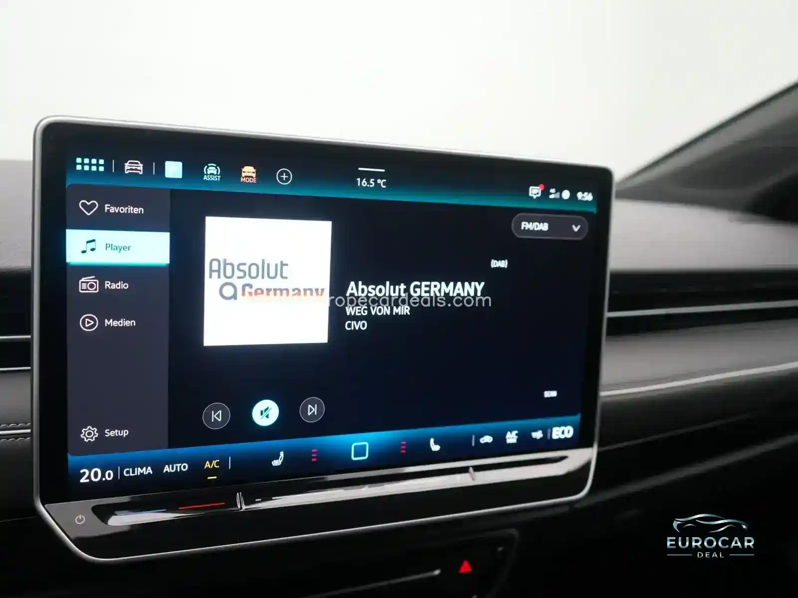 Volkswagen ID.7