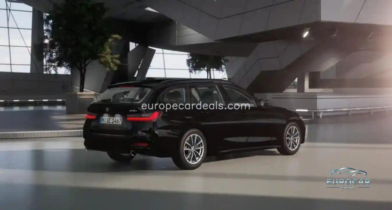 BMW 318