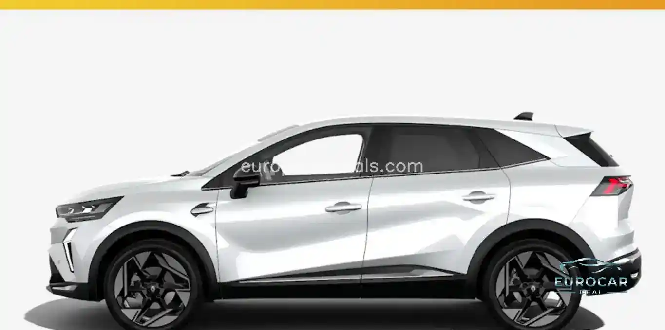 Renault Symbioz