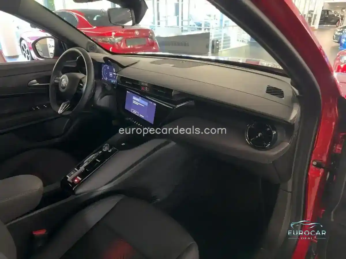 Alfa Romeo Junior