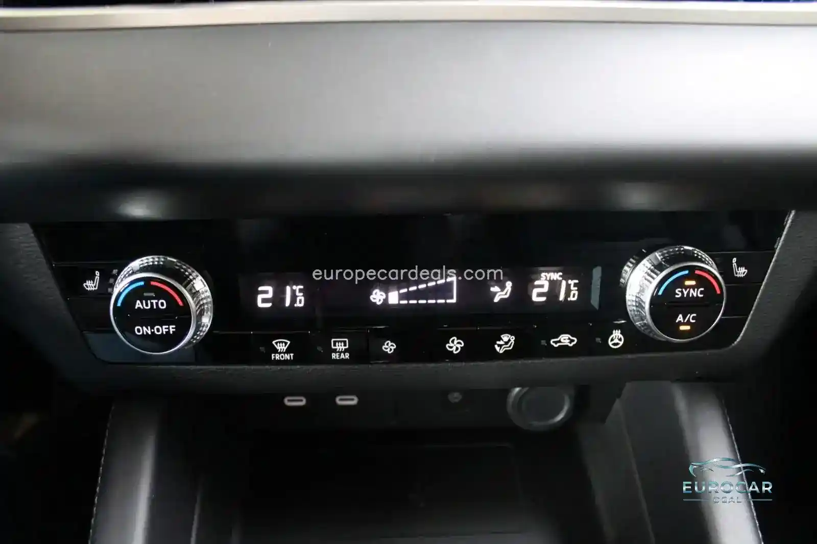 Mitsubishi Plug-in Hybrid Outlander