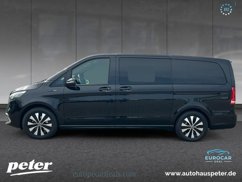 Mercedes-Benz EQV