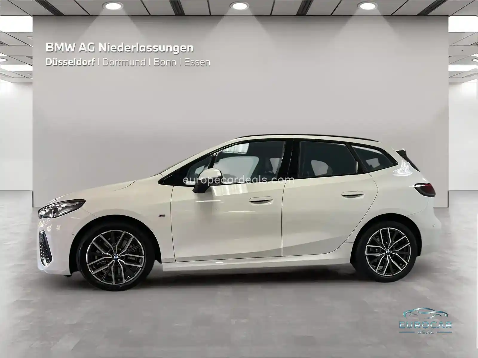 BMW 223 Active Tourer