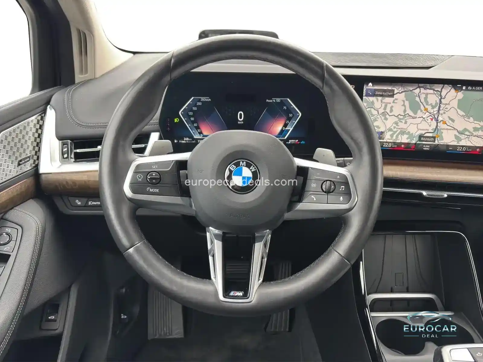 BMW 223 Active Tourer