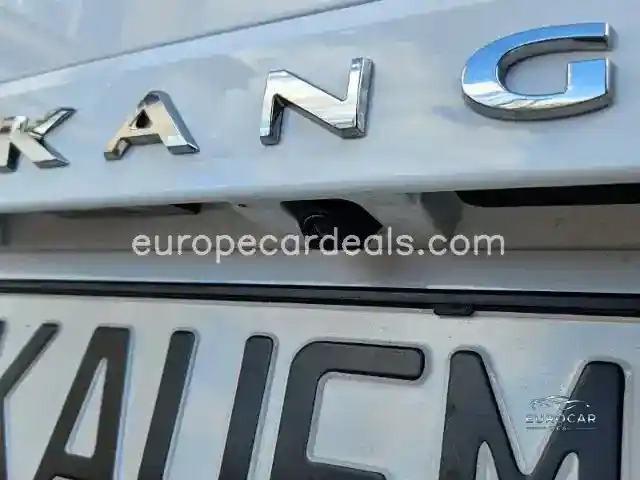 Renault Grand Kangoo