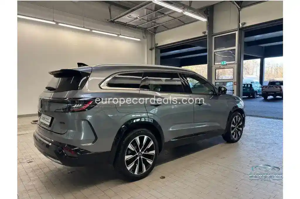 Renault Espace