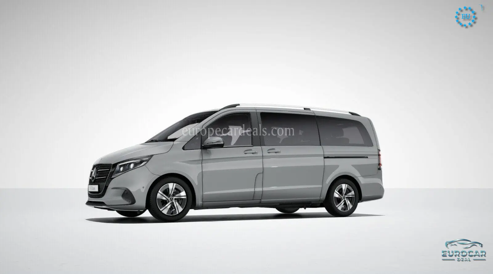 Mercedes-Benz V 220