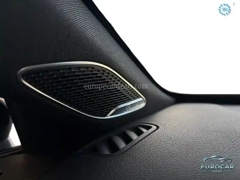 Mercedes-Benz A 35 AMG