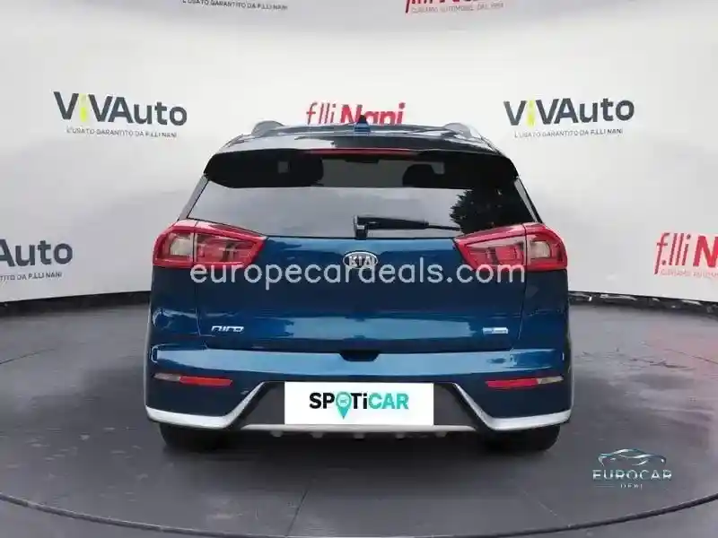 Kia Niro