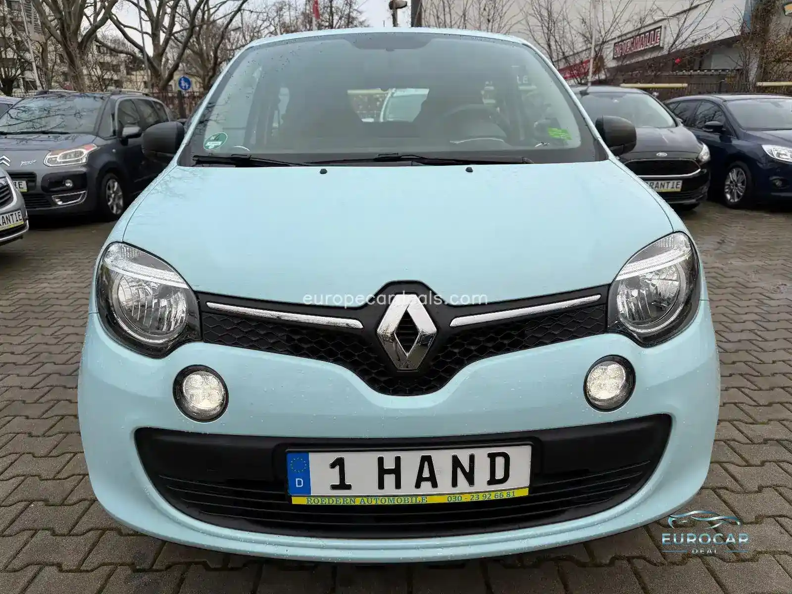 Renault Twingo