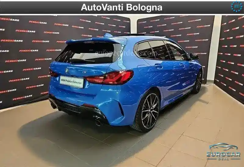 BMW 135
