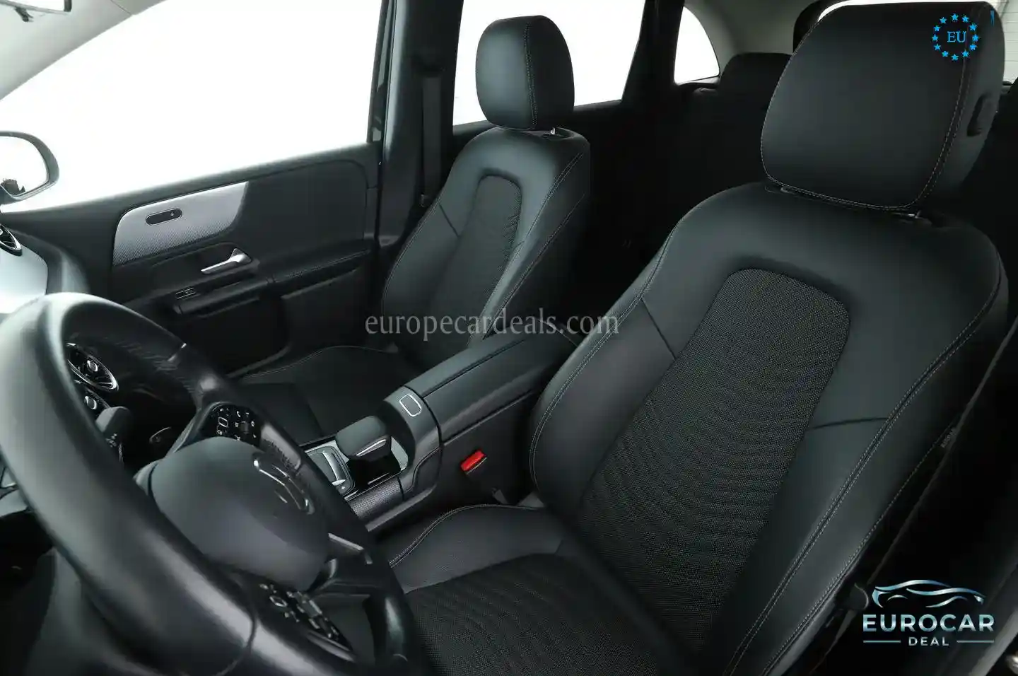 Mercedes-Benz B 250