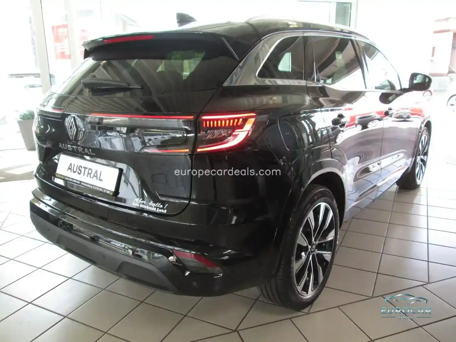 Renault Austral