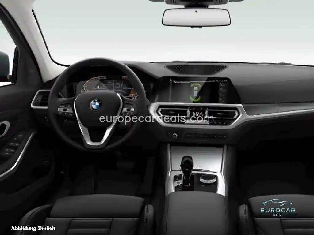 BMW 330