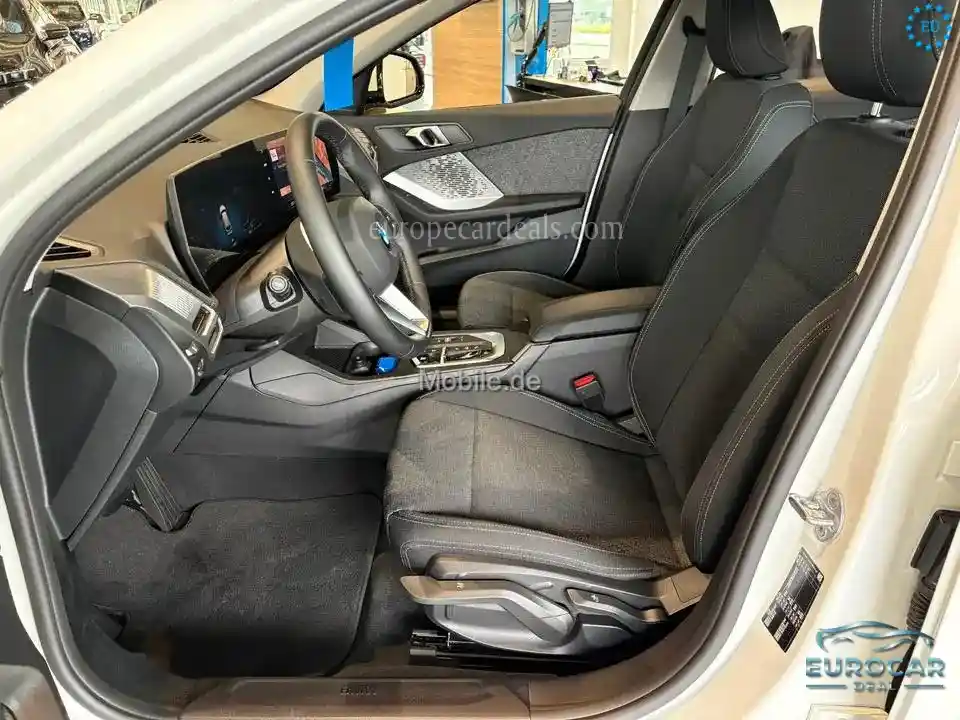 BMW 120