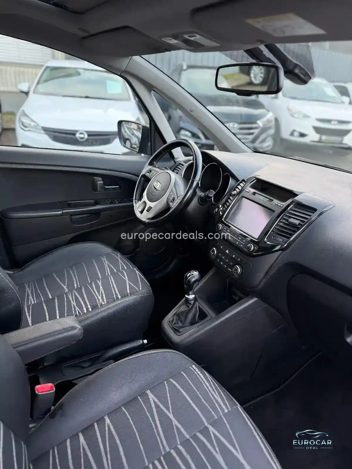 Kia Venga