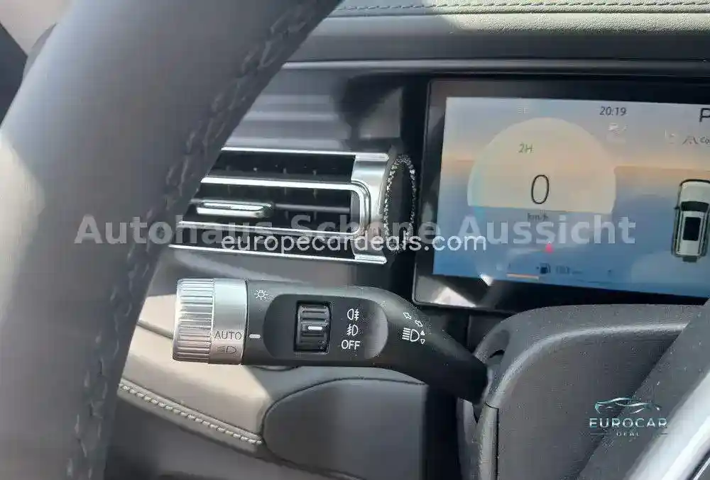 BAIC BJ40
