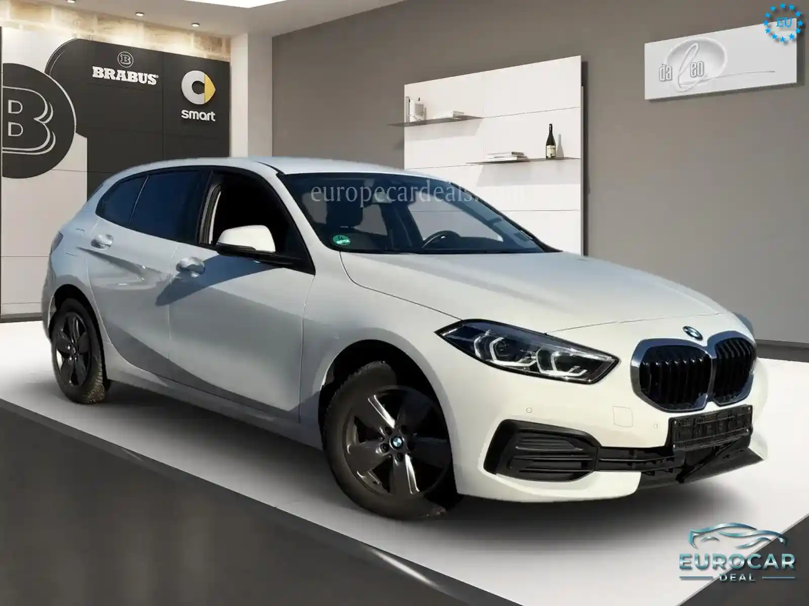 BMW 118