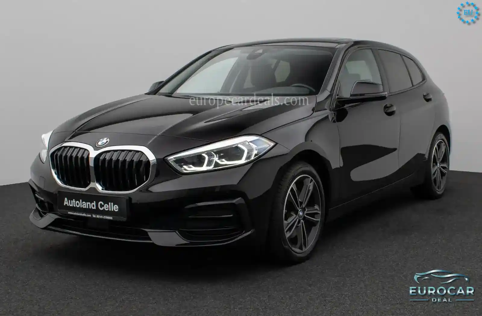 BMW 118