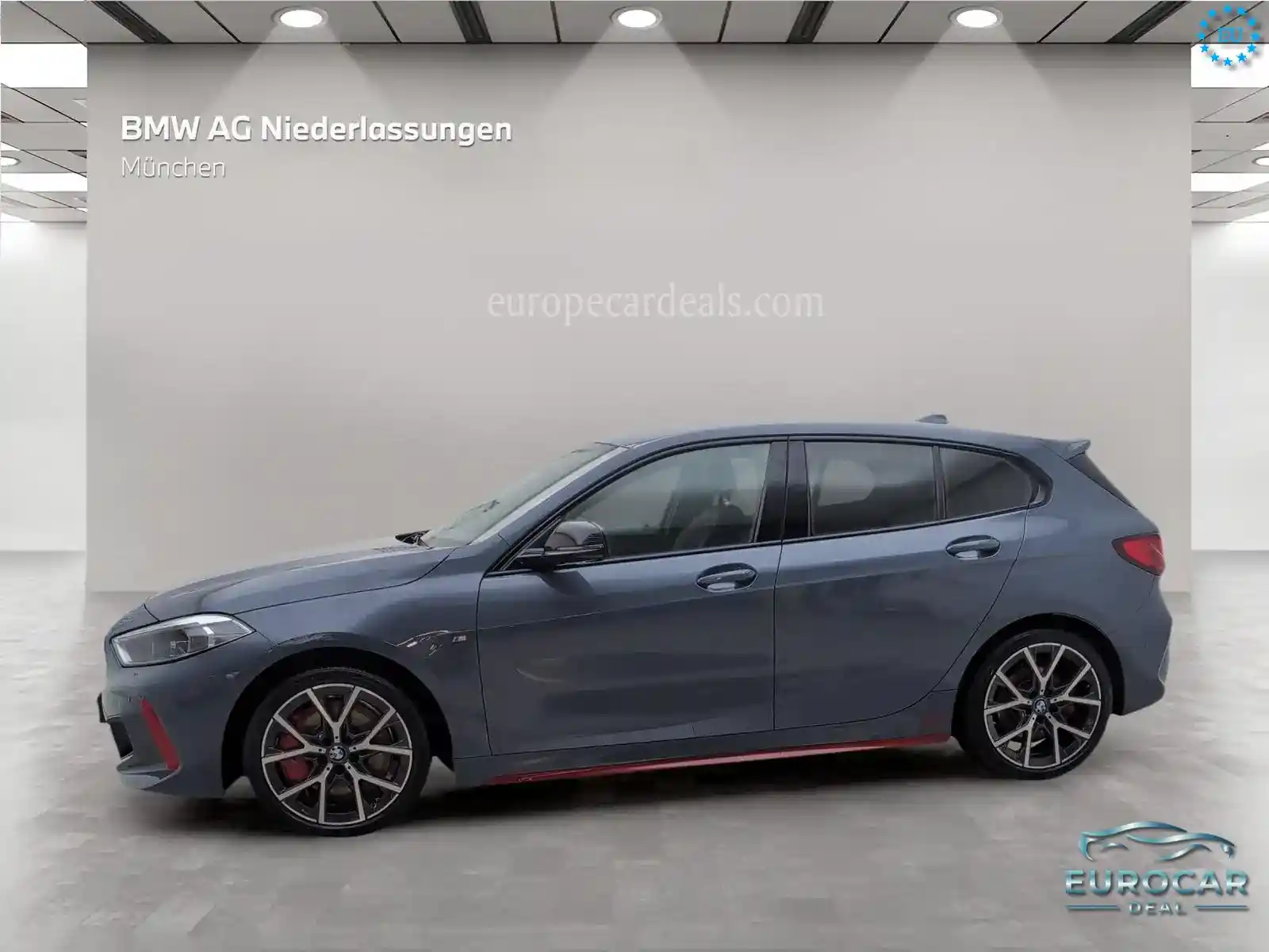 BMW 128