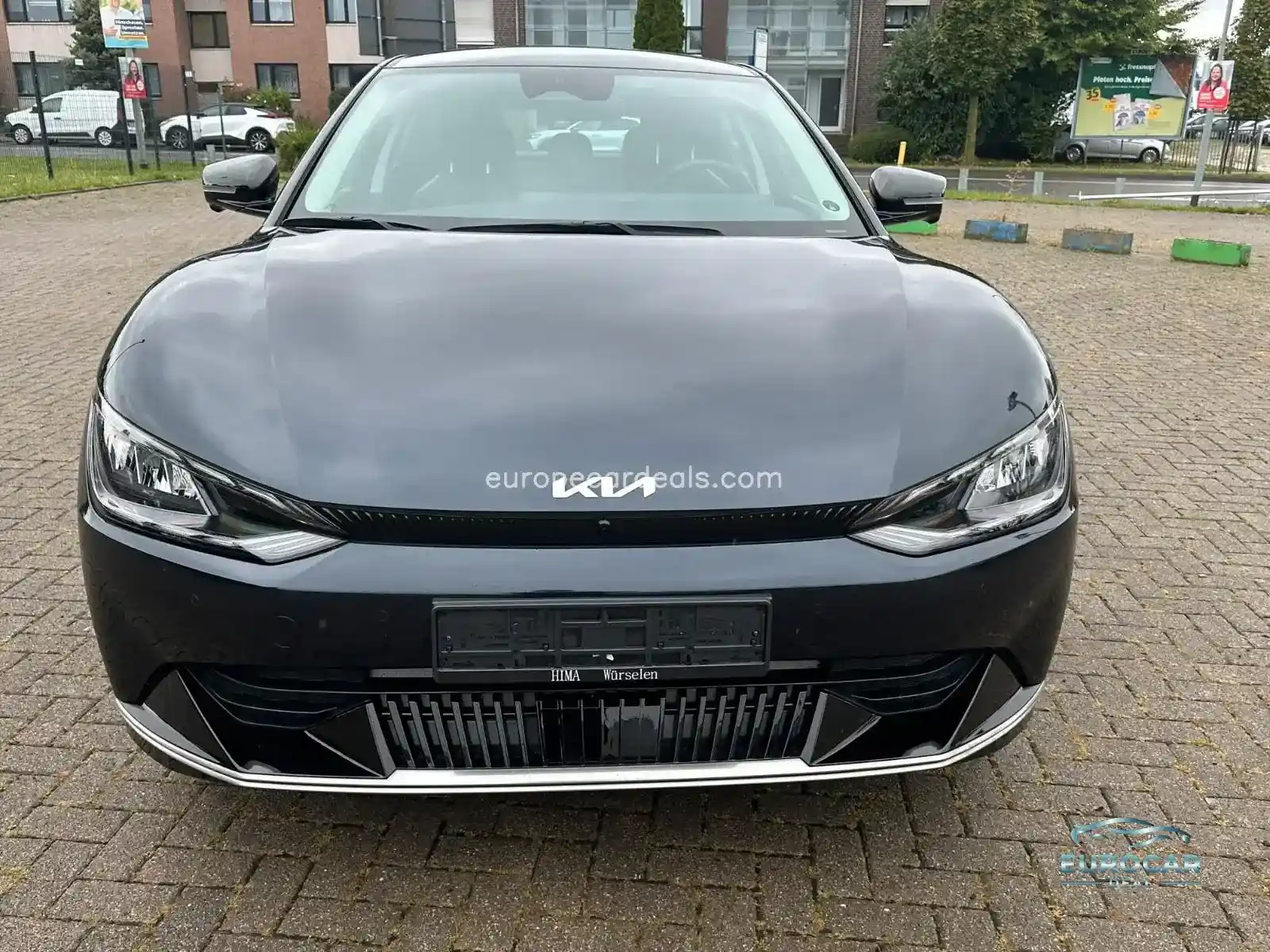 Kia EV6