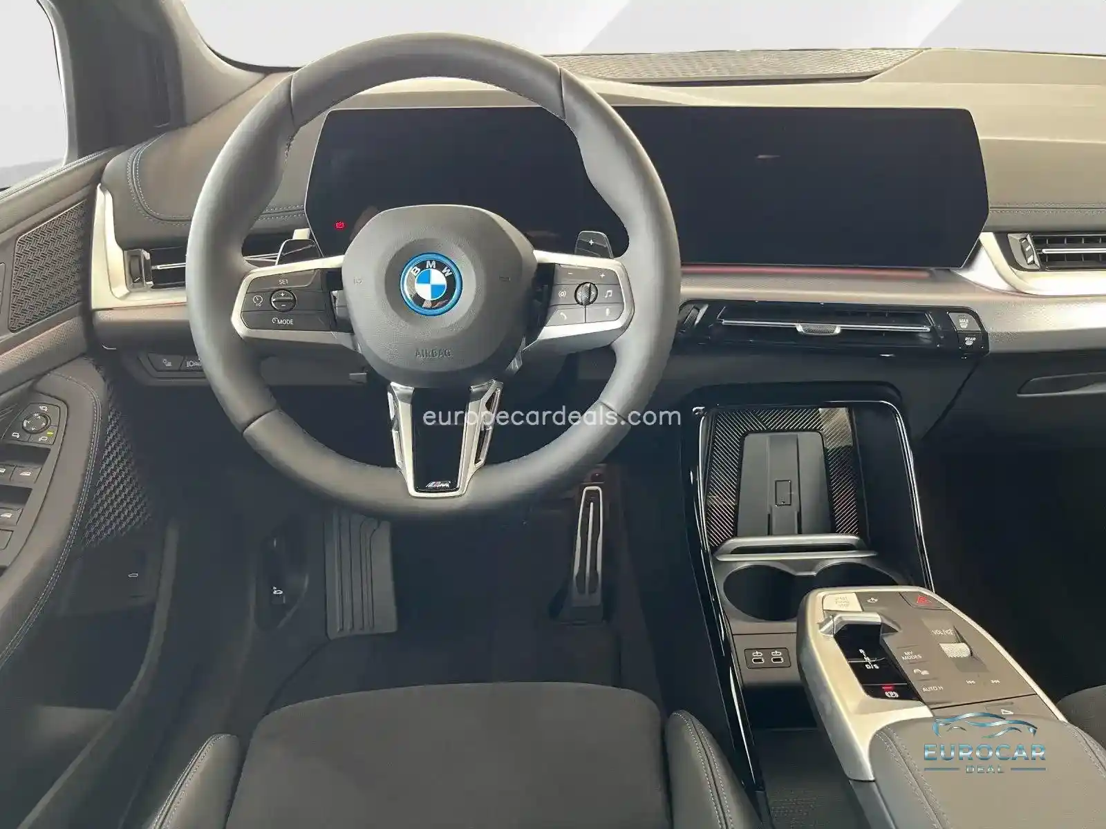 BMW 225 Active Tourer