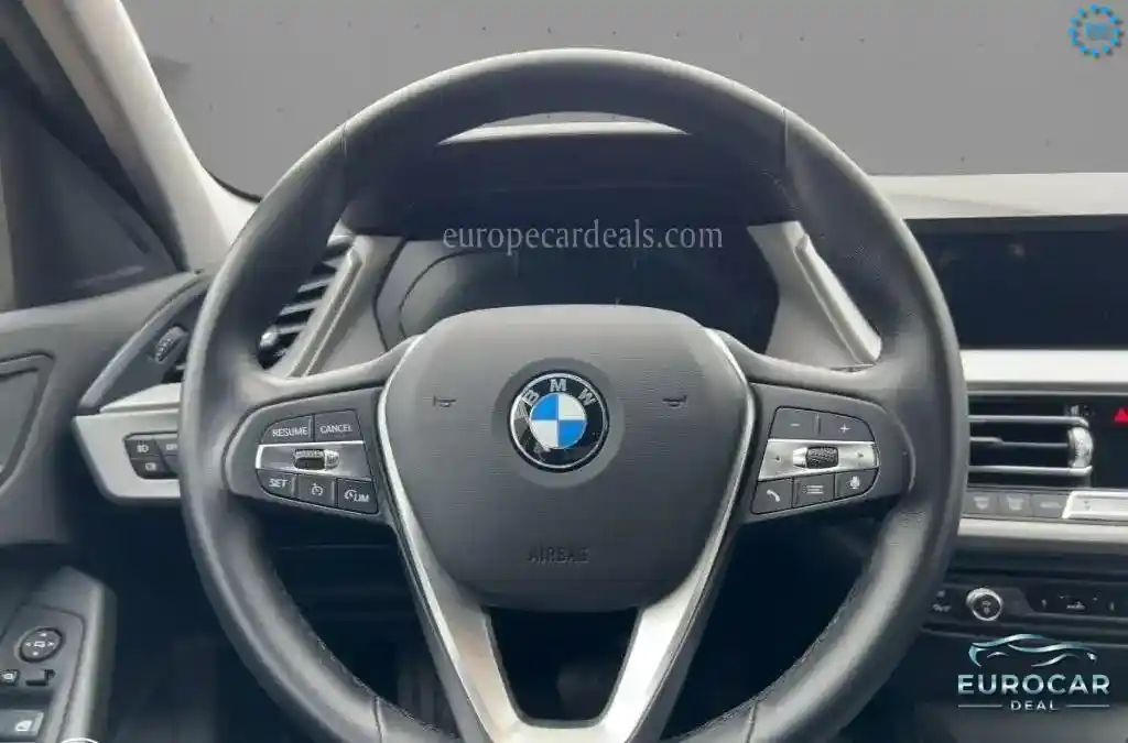 BMW 116